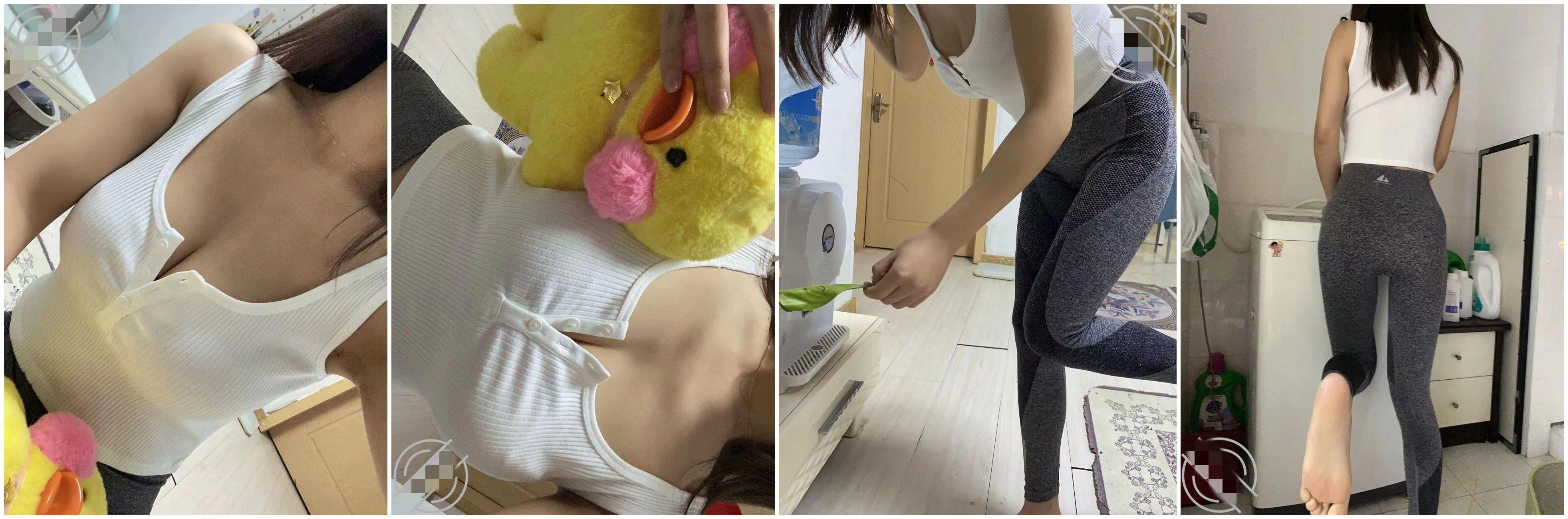 最新泄密极品兄妹乱L出去玩把巨乳妹妹灌醉、按在床上狂操