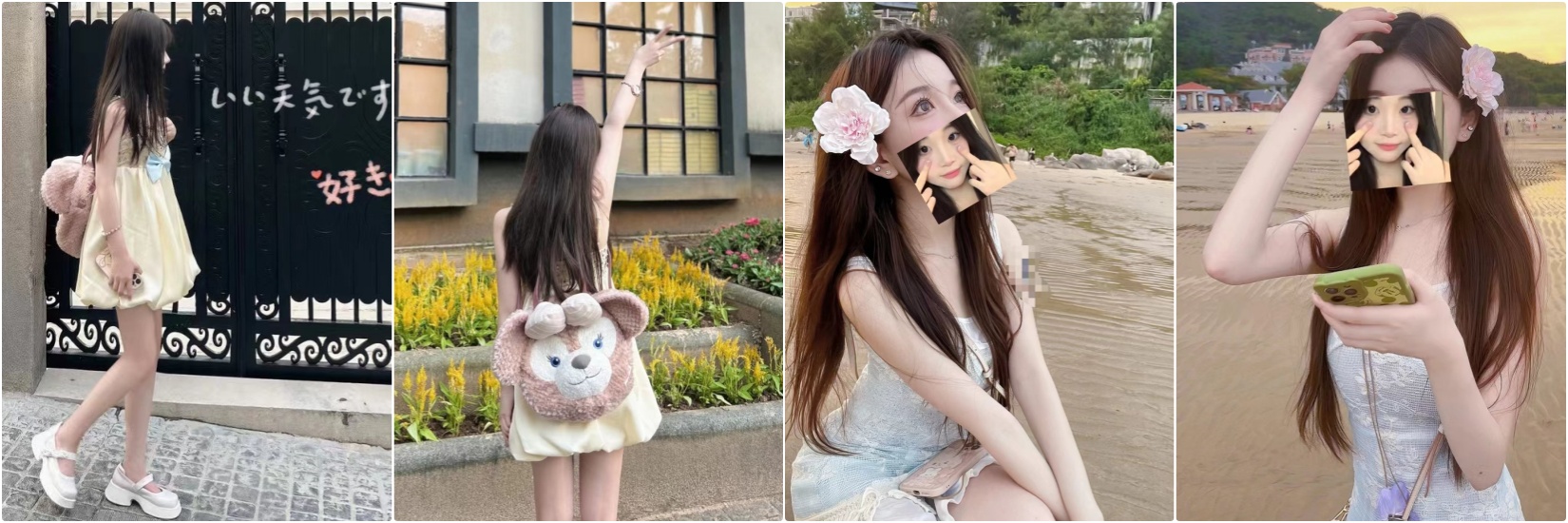 推特硬核泡良大神『fanchaYJS』真枪实弹淫乱众多反差婊母狗,清纯学妹 性感御姐 良家人妻全部收服胯下(75V) - 截图1