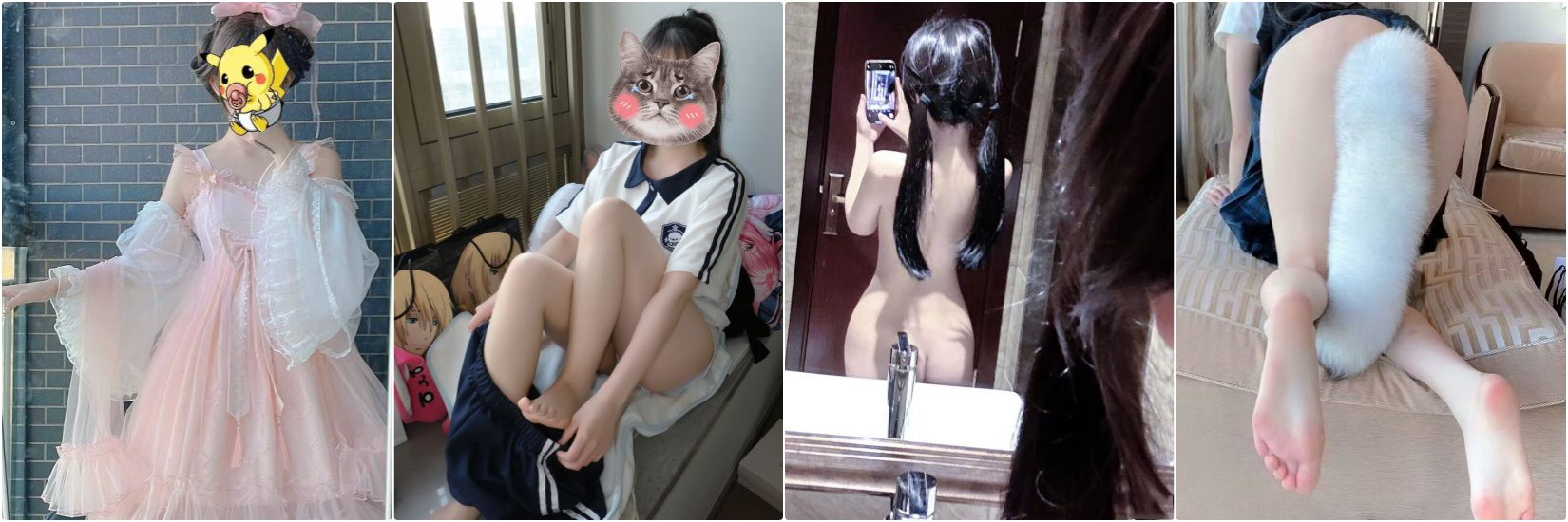 推特硬核泡良大神『fanchaYJS』真枪实弹淫乱众多反差婊母狗,清纯学妹 性感御姐 良家人妻全部收服胯下(75V) - 截图9