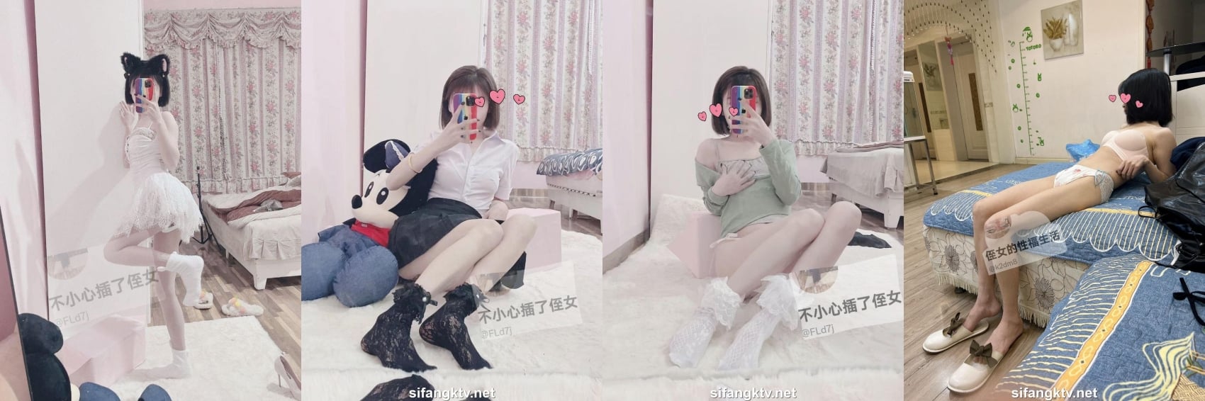 【2025年新品】乱伦大神【我的巨乳亲表姐】钻石贴①,姐姐跟姐夫打游戏,我从背后强上内射,刺激真实(4V) - 截图10