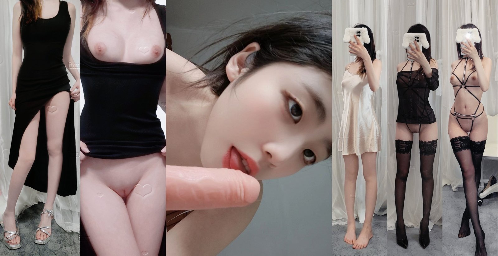 ☀【2025年新流】S级完美露脸，清纯女神【小坏猫】最新高价定制④，道具自慰流白浆，长得是性感蝴蝶逼(3V)