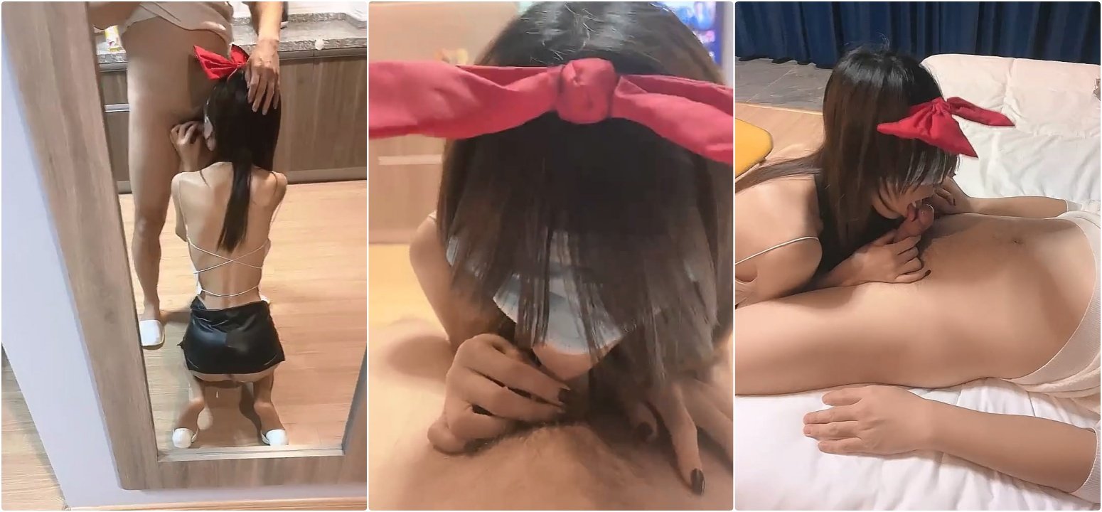☀极品模特身材尤物女神 酒店爬窗后入啪啪 口爆吞精！美腿尤物魔鬼身材，穷人的女神富人的精盆，美乳丰臀极品反差