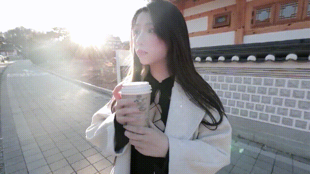 ☀最新作品,高颜值,天然雪白巨乳,FansOne女神【艾玛Emma】付费福利,韩国露脸性爱旅游 - 截图1