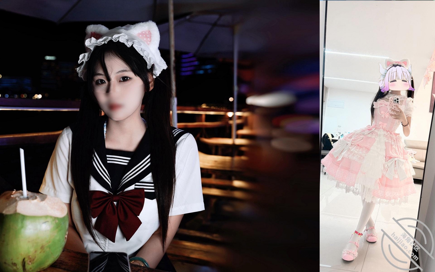 4-6月新品,外站乱伦大神【D罩杯的一线天女儿】付费钻石贴,在乡下老家无套操大奶女儿,淫水超级多不内射还发脾气(3V) - 截图9