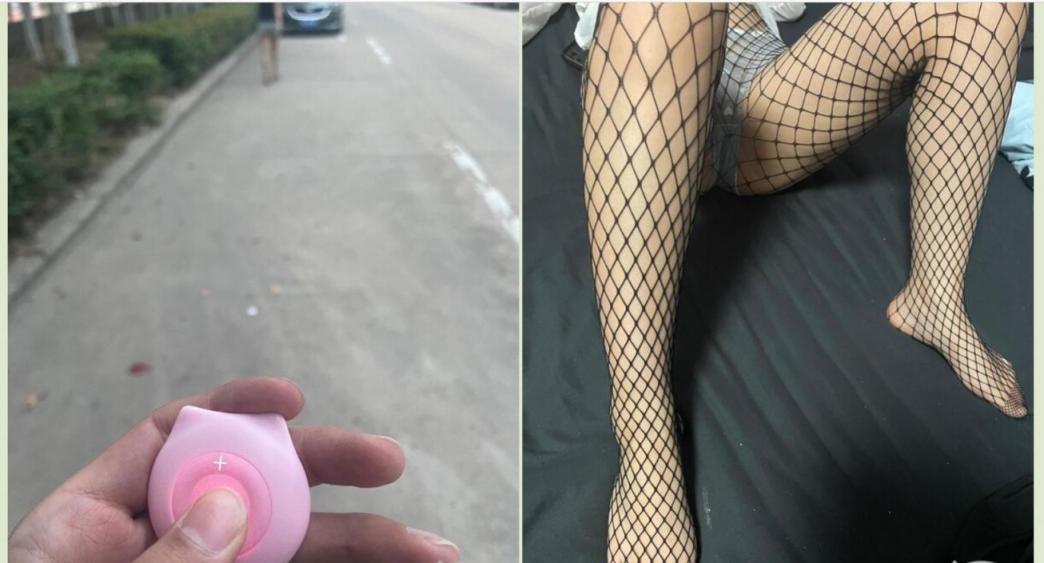 【硬核调教大神】AI_am✅ 高中隔壁班的校花母狗 高考前被艹哭了 跳蛋上街调教 酒店无情爆肏榨射 - 截图13