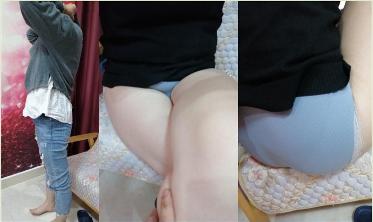 家庭乱伦姑妈现在是如狼似虎的年纪✅勾起了姑妈的性欲✅现在姑妈每天都想要 - 截图1