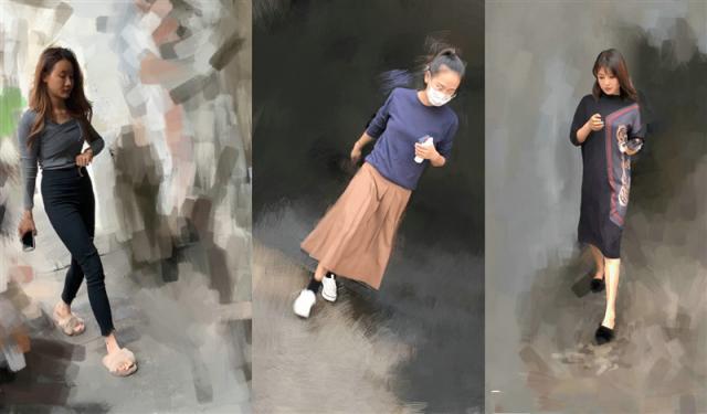 顶级厕拍商场女厕全景偷拍多位女神级的少妇各种各样的美鲍鱼2 - 截图3