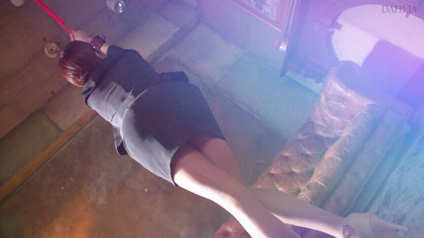 【新片】DLDSS-403 美腿大奶少妇被大鸡巴后入插到最深处 美乃すずめ - 截图3