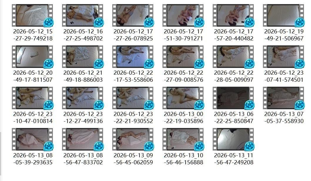 酒店偷拍本月最佳清纯校花美逼一线天被男友无套内射完整版(23V)